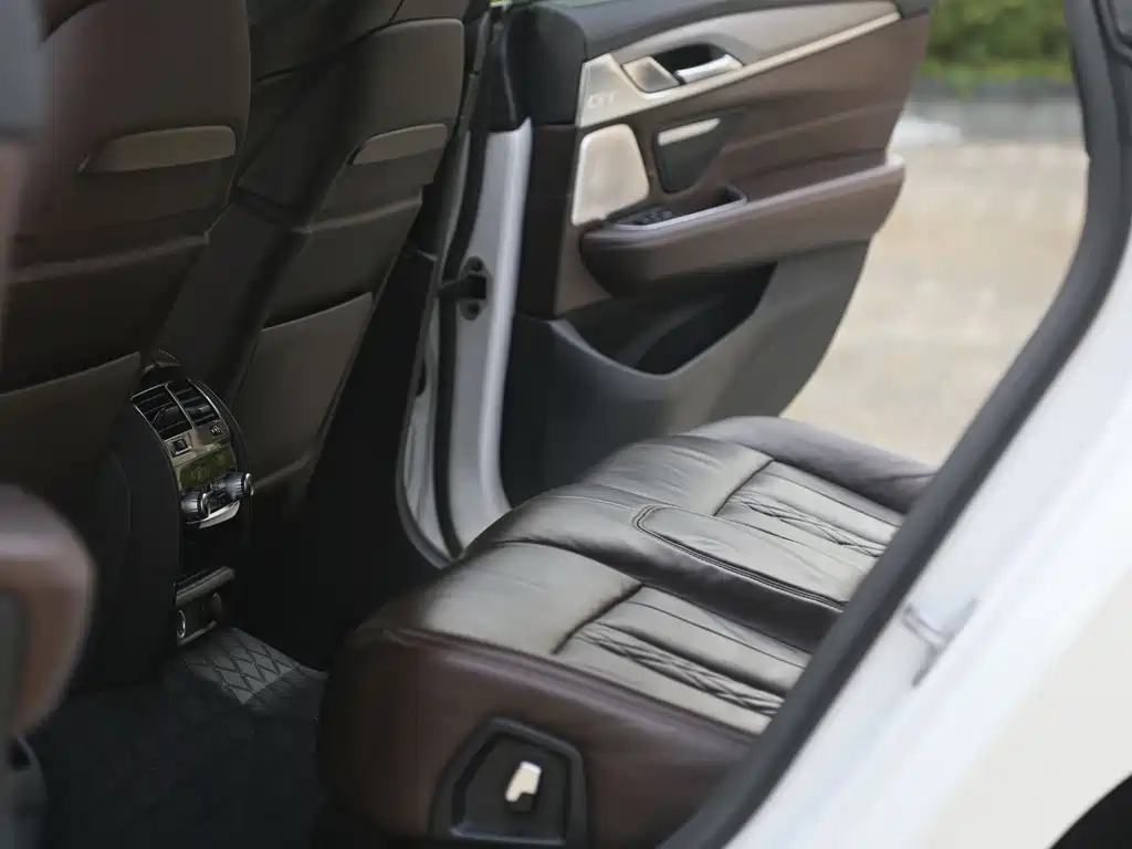 BMW 6 Series GT — миниатюра 12