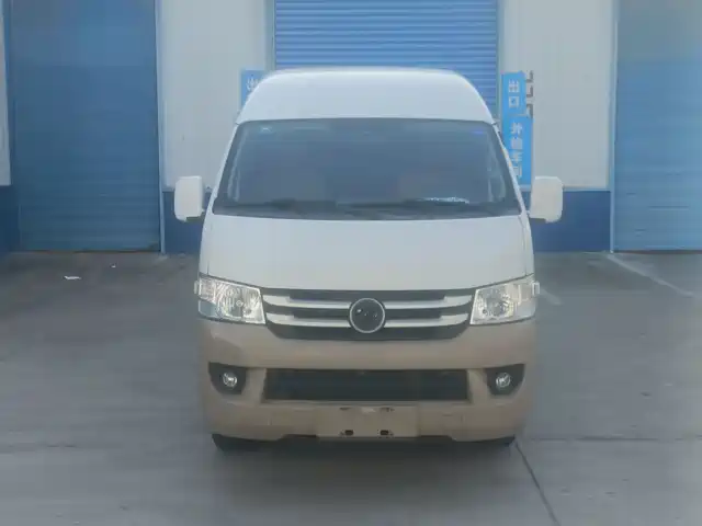 FOTON LANDSCAPE G7 2019