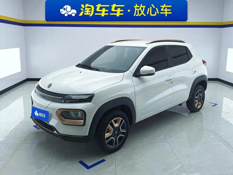 eπ Nano EX1