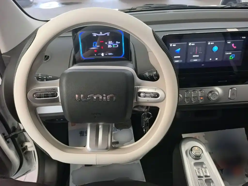 Qiyuan Lumin — миниатюра 11