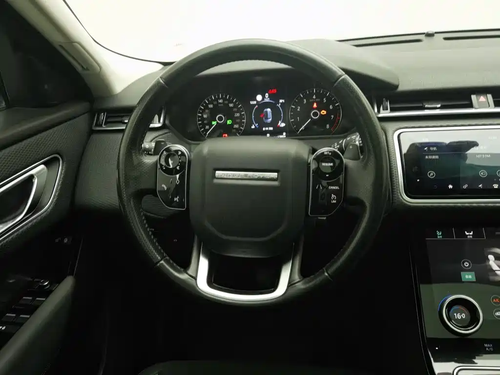 Land Rover Velar — миниатюра 11
