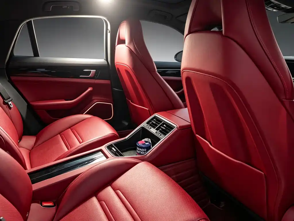Porsche Panamera — фотографии объявления, Фото 7
