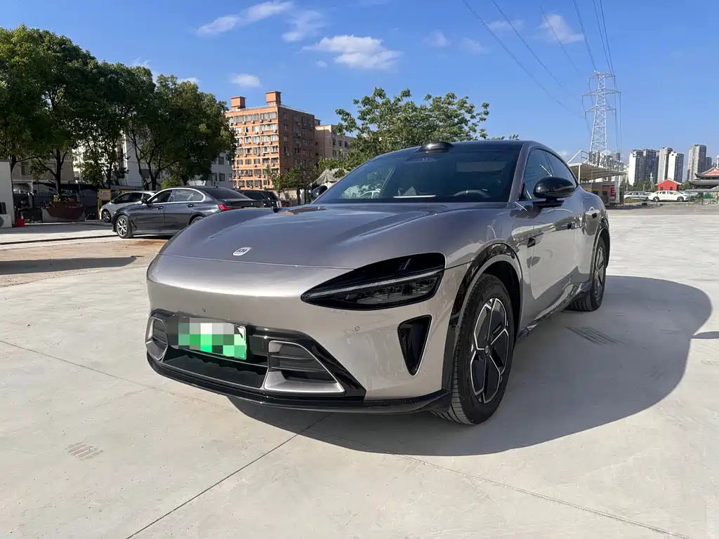 Xiaomi 小米YU7 2025