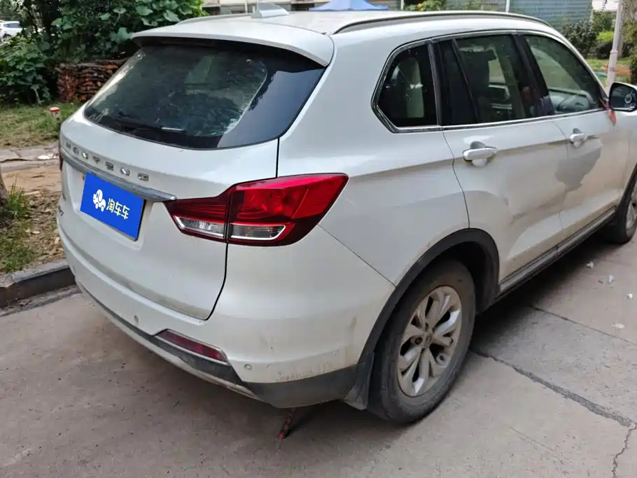 Hanteng Hanteng X7 — миниатюра 3