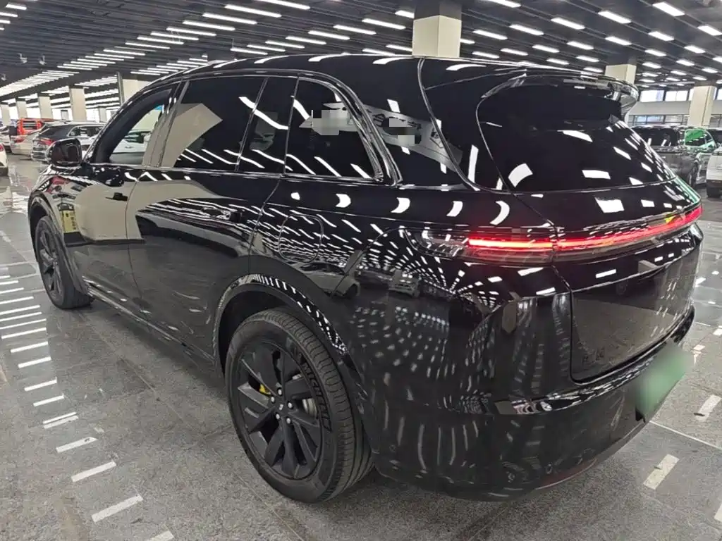 Li Auto Li L7 — миниатюра 5