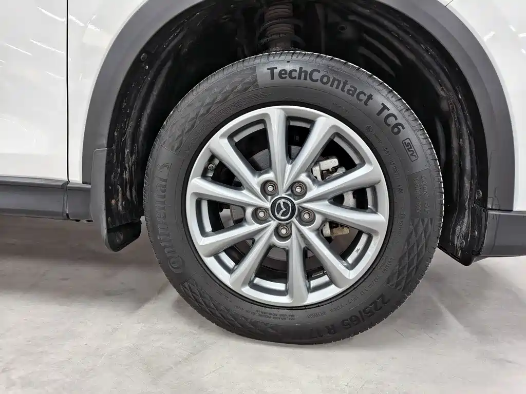 Mazda CX-5 — миниатюра 4