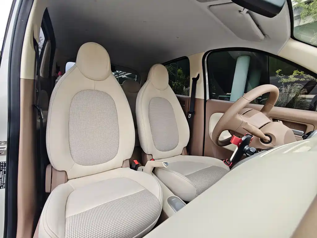 Wuling Mini EV — фотографии объявления, Фото 13