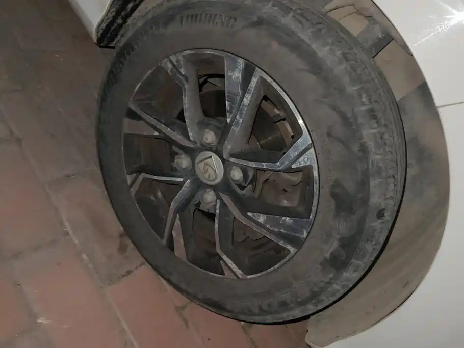 Baojun 360 — миниатюра 6