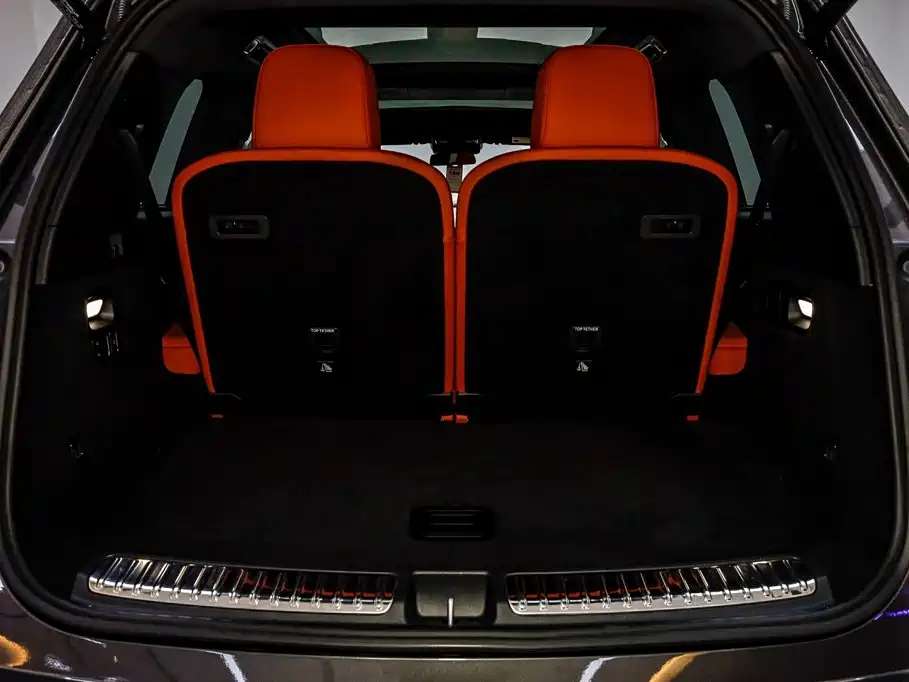 Li Auto L9 2022 Max