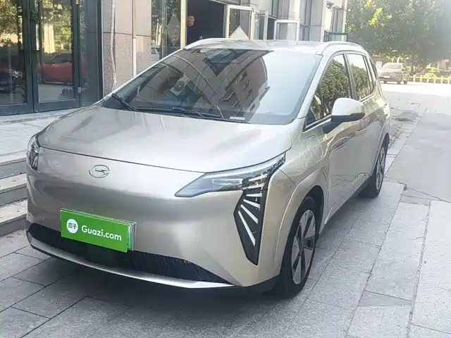 2023 GAC Aion Y