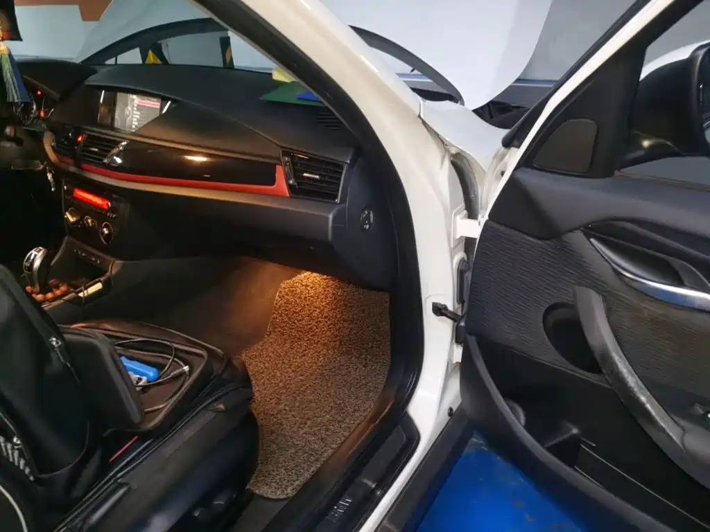 BMW X1 — миниатюра 19