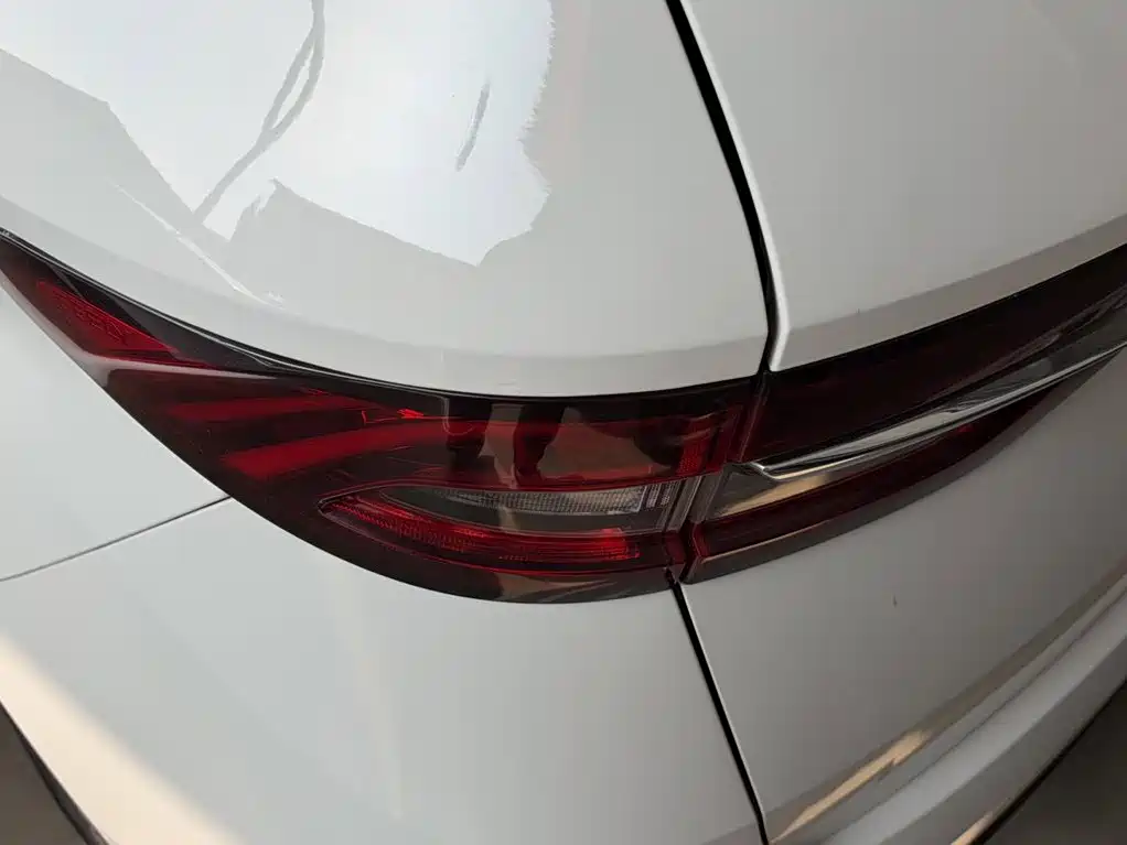 Geely Jia Ji New Energy — миниатюра 26