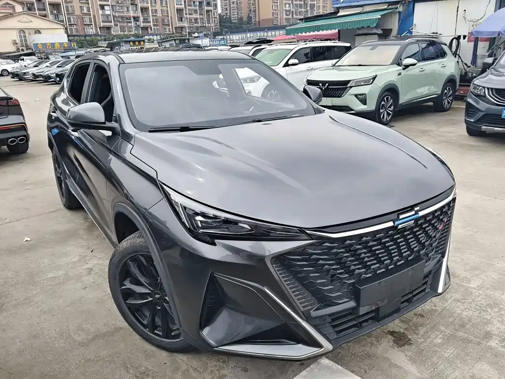 Oshan Oushang X5 PLUS — миниатюра 3