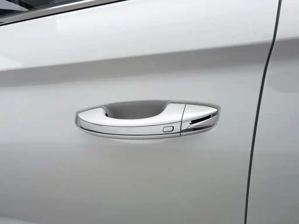 Changan CS85 COUPE — миниатюра 18