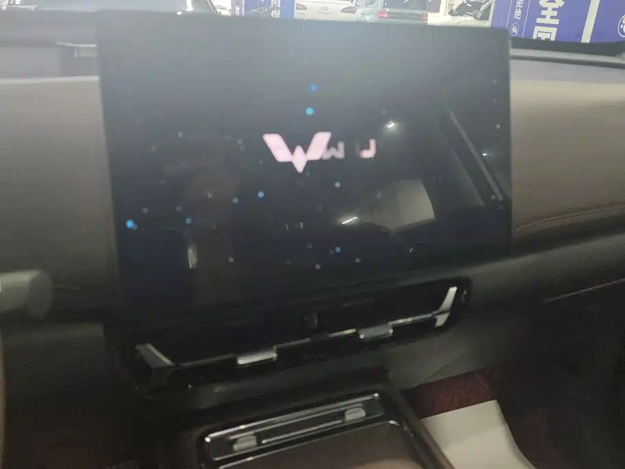 Wuling Xingguang 560 — миниатюра 13