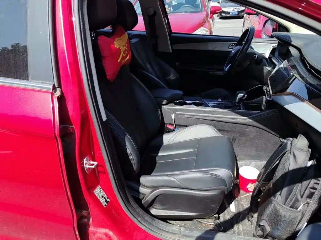 Chery Arrizo 5 PLUS — миниатюра 25