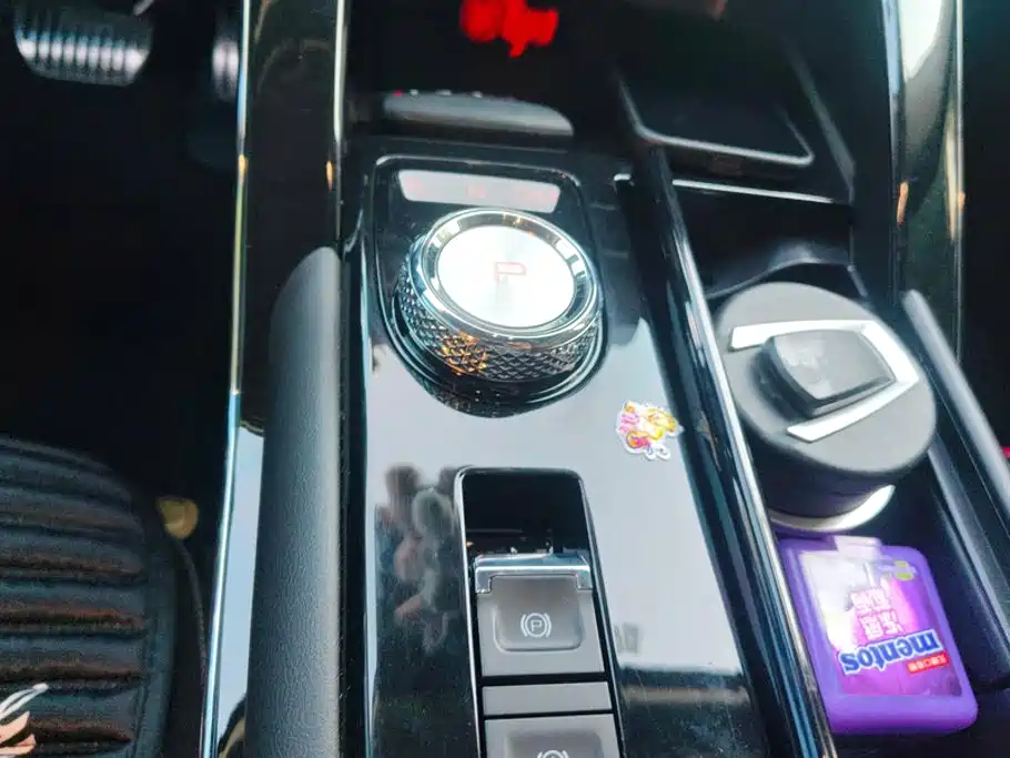 Haval H6 — миниатюра 16