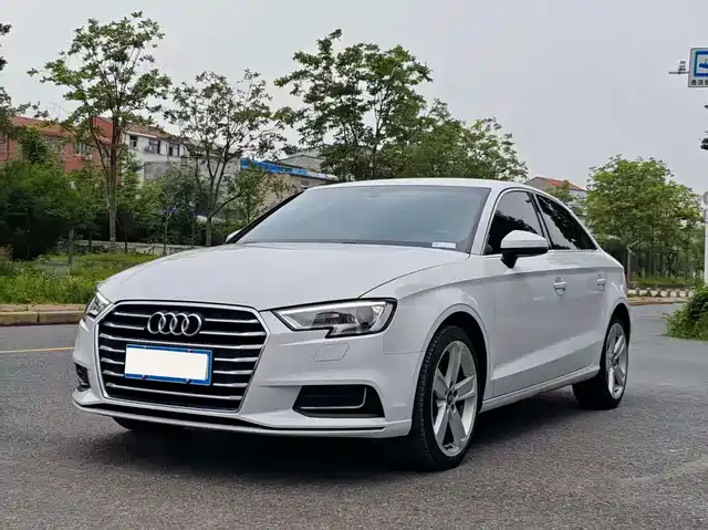 2021 Audi A3