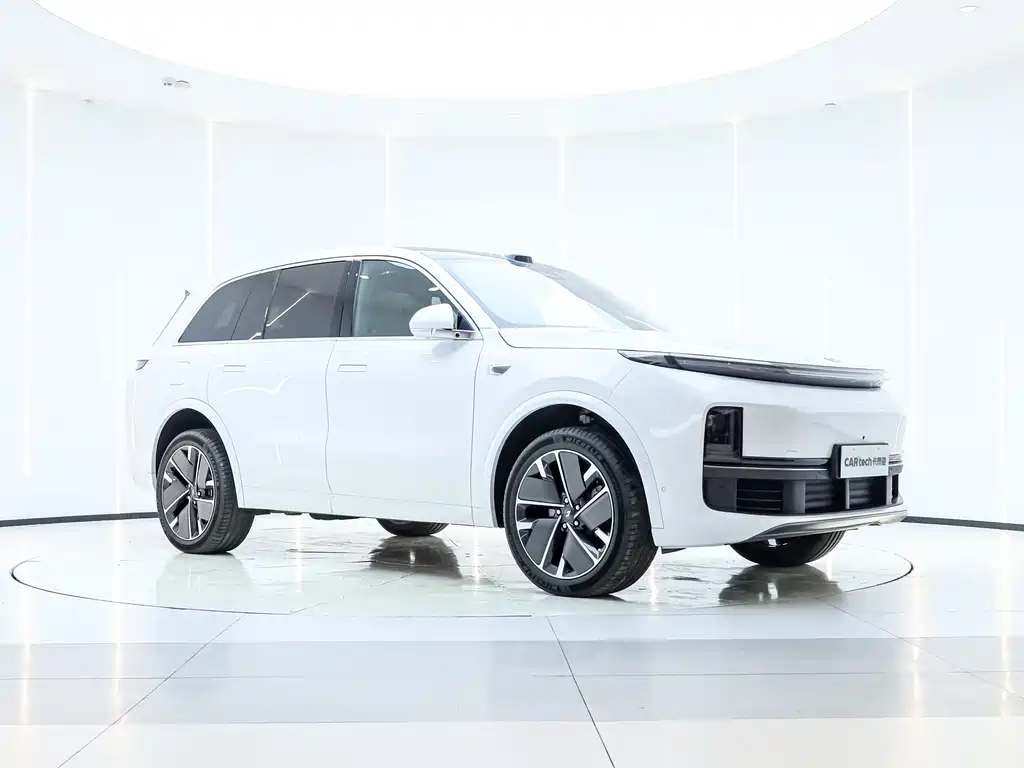 Li Auto IDEAL L8