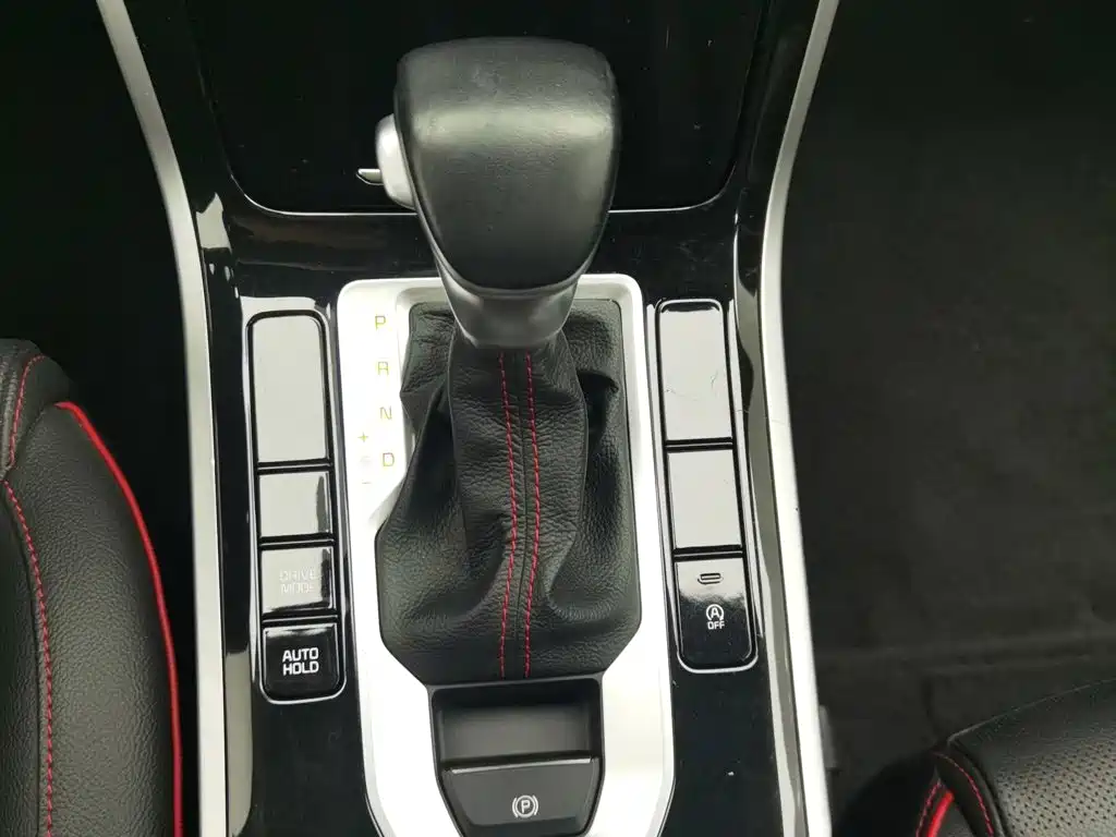 Kia K3 — миниатюра 13
