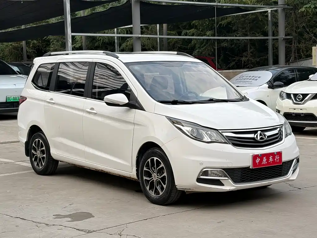 Kaicheng Oushang A600 — миниатюра 3