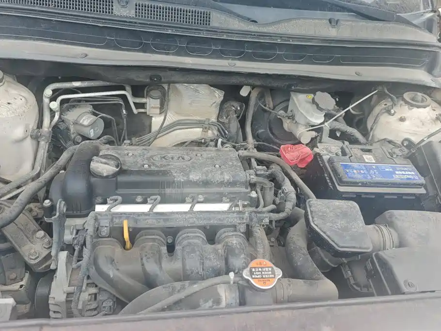 Kia Soul — миниатюра 10