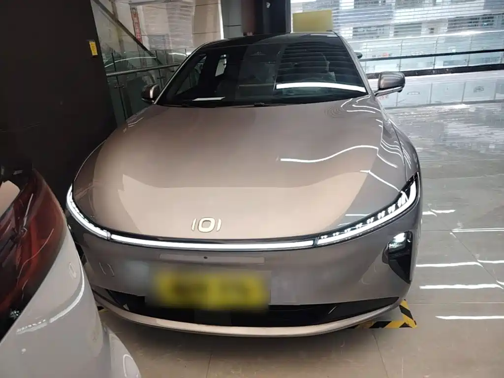 Changan A07 2025 140 Elite