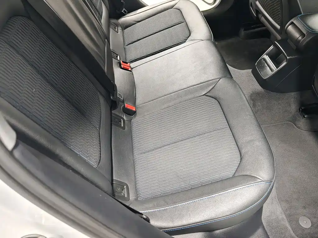 Audi A3 — миниатюра 11