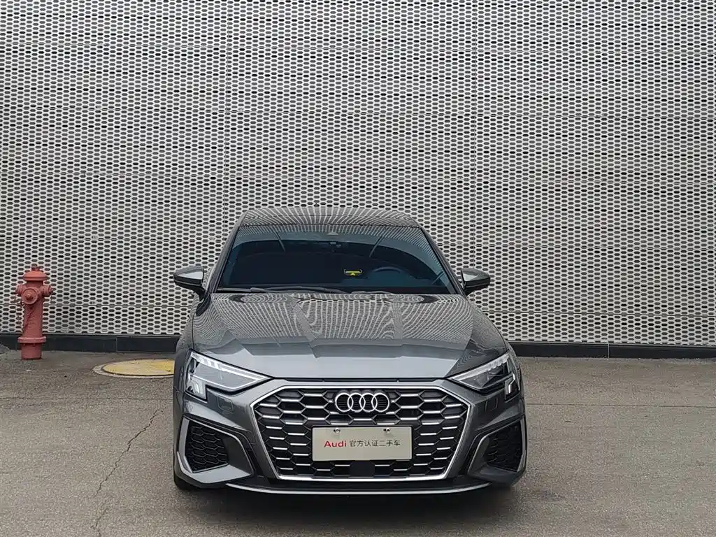 Audi A3 — миниатюра 2