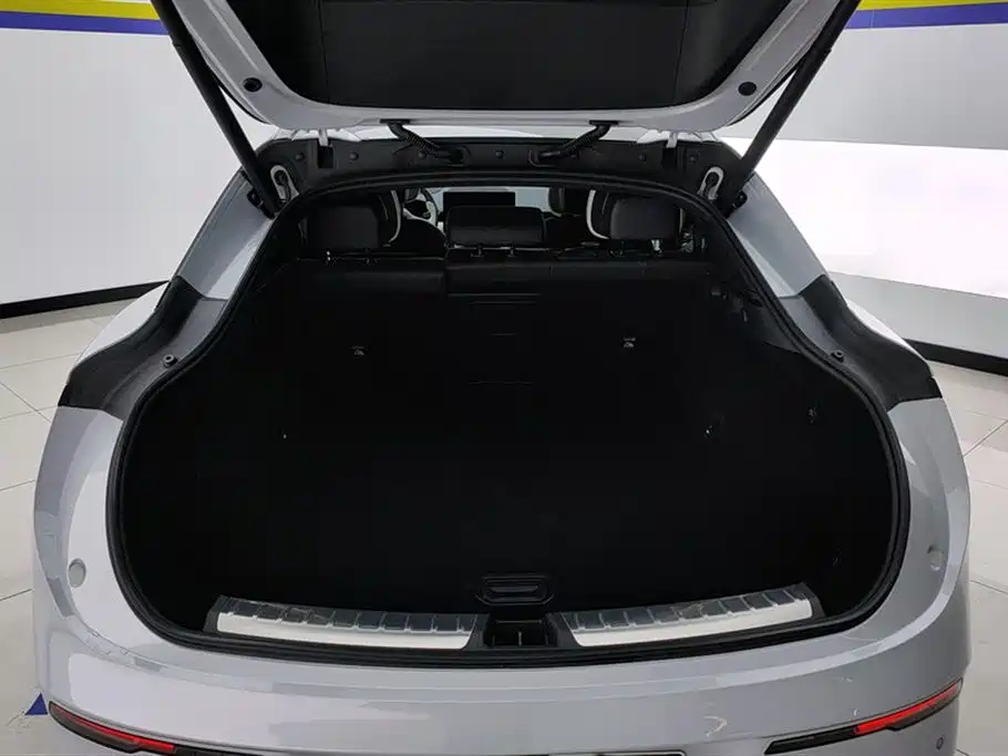 Zeekr 007GT 2025 Smart Drive 75kWh