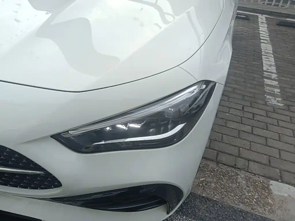 Mercedes-Benz CLE — миниатюра 24