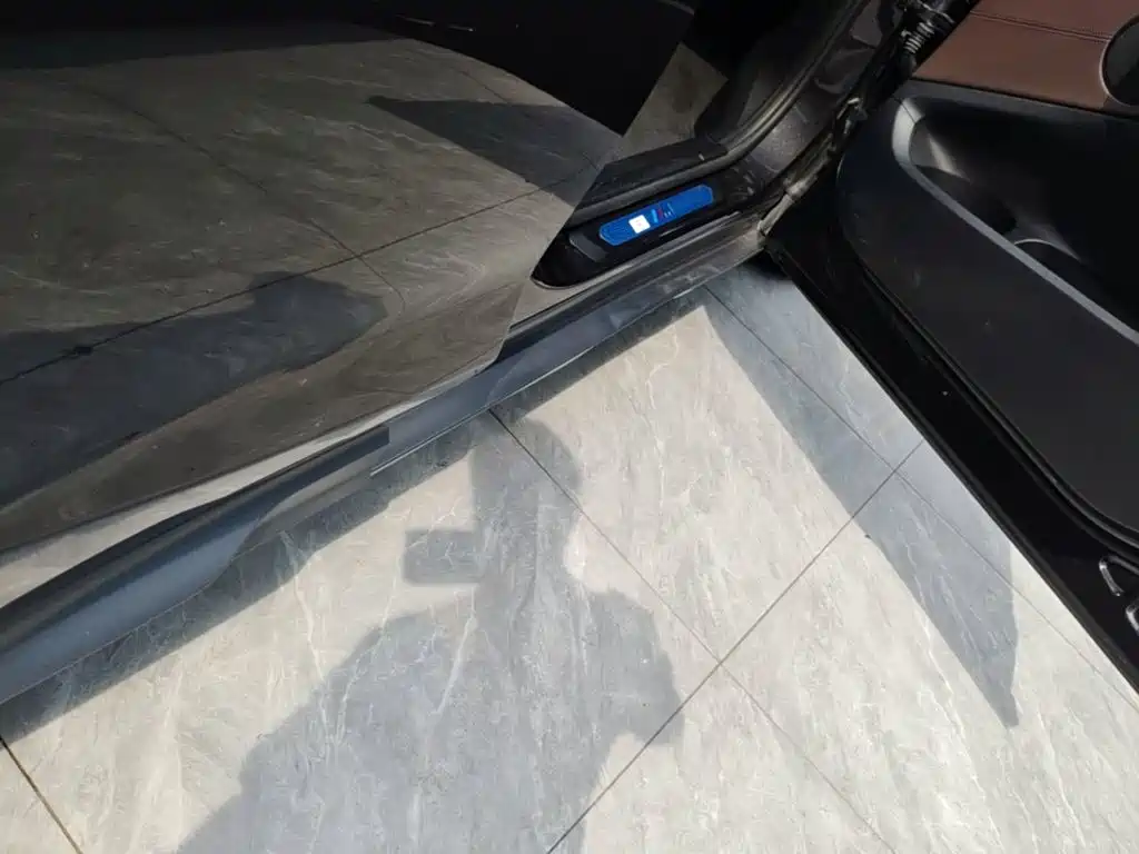 BMW X4 — миниатюра 21