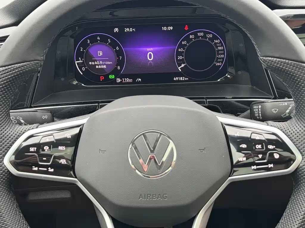 VOLKSWAGEN TOURANG