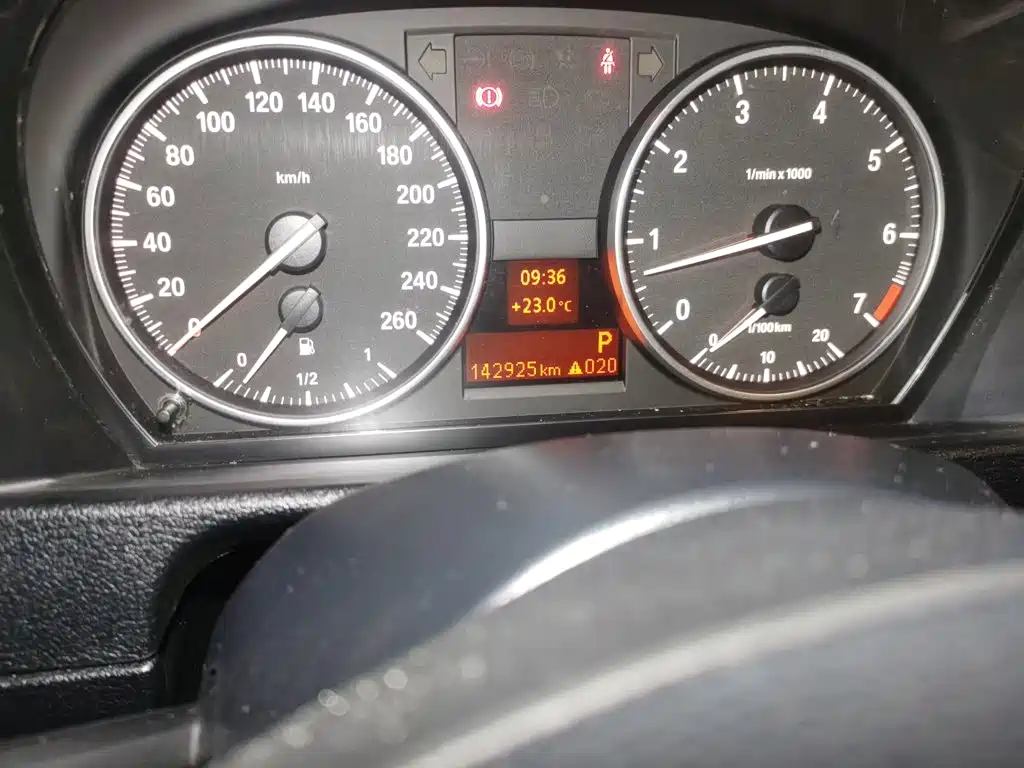 BMW X1 — миниатюра 8