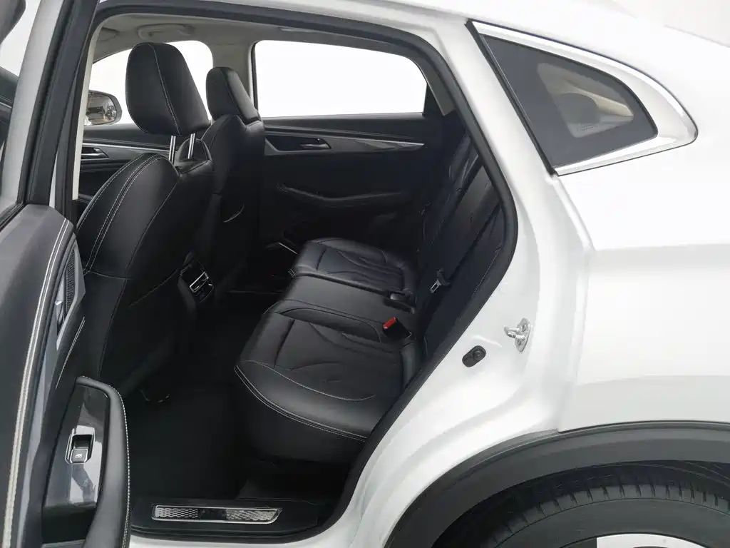 Changan CS85 COUPE — миниатюра 15