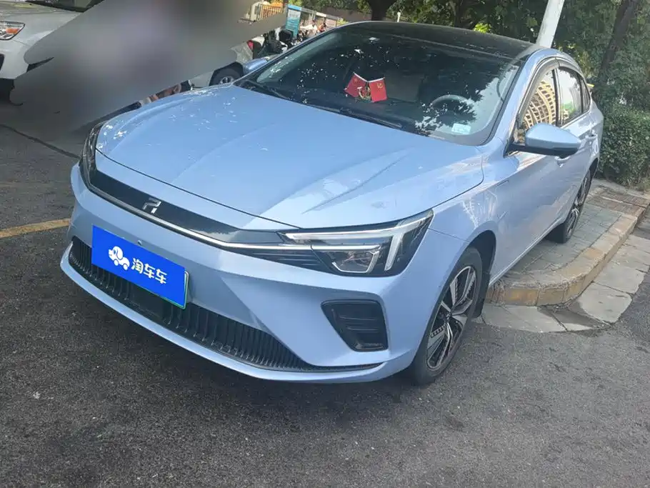 Roewe Feifan ER6
