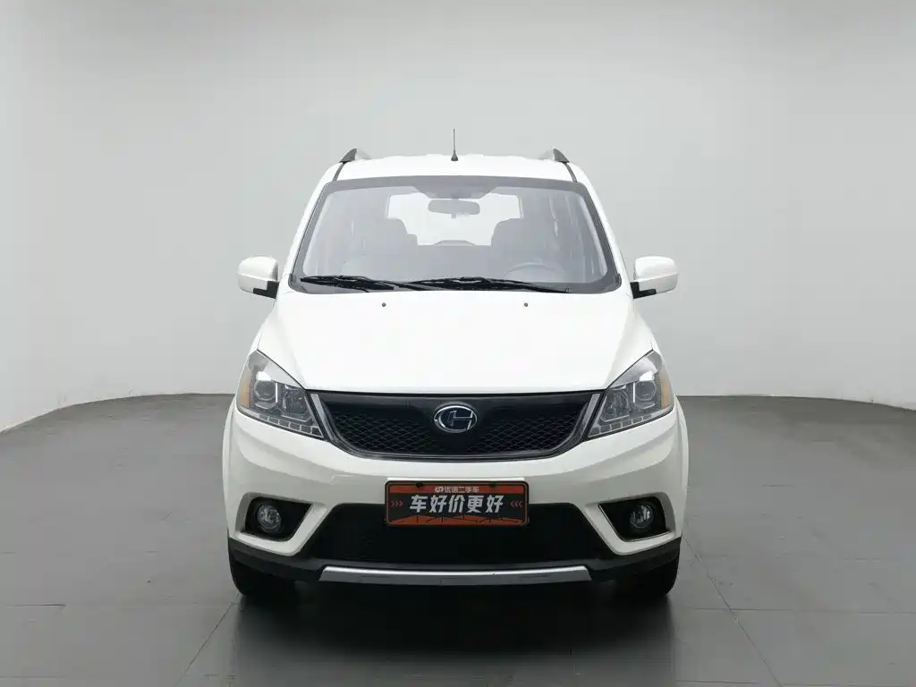 Changhe Changhe M50S — миниатюра 3