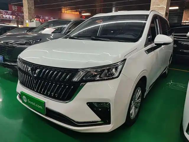 2022 Wuling Motors Jiachen