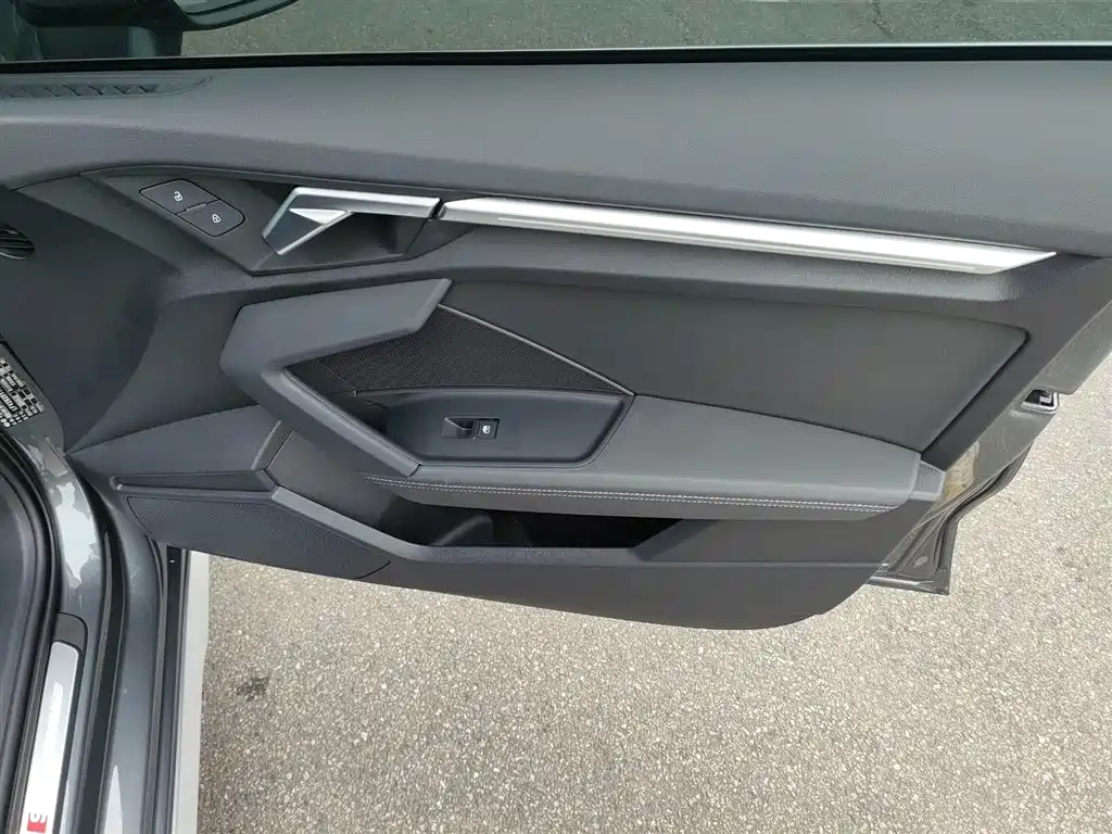 Audi A3 — миниатюра 16