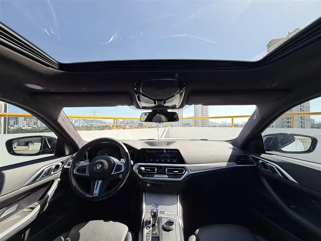 BMW 4 Series — миниатюра 17