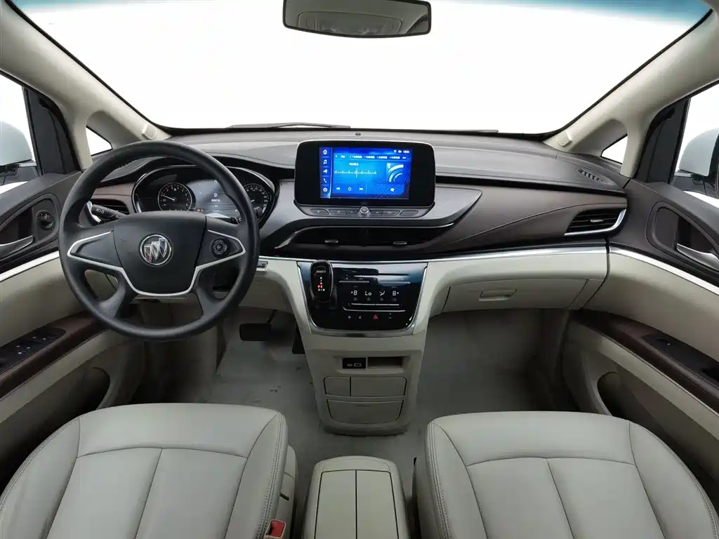 Buick GL8 2022 652T Comfort