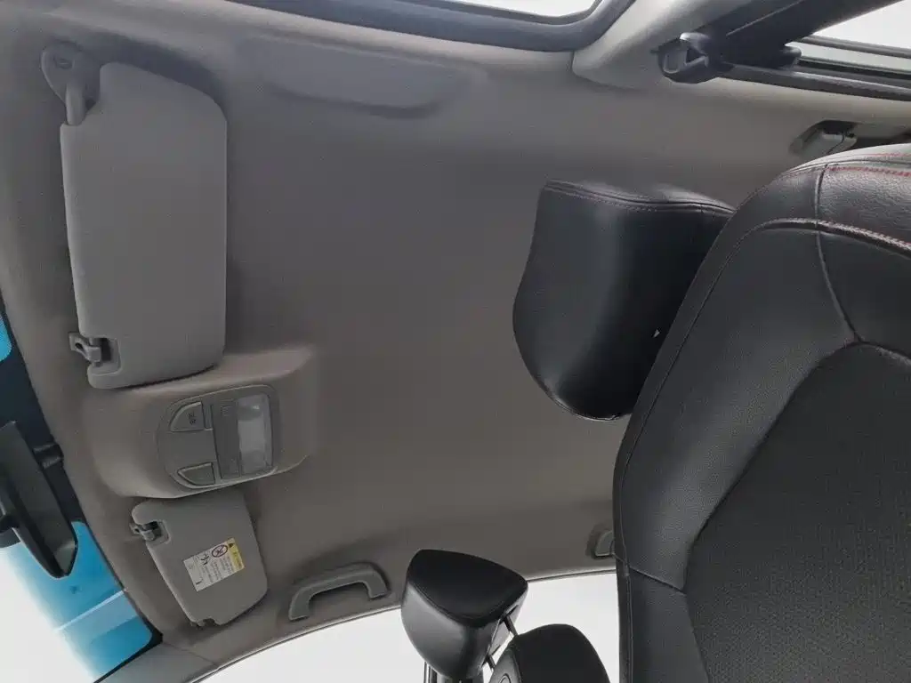 Geely Vision — миниатюра 14