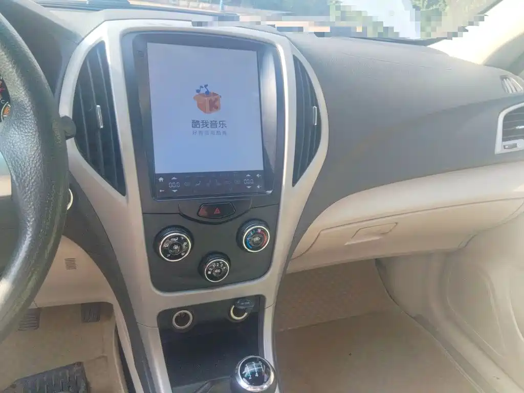 BYD F3 — миниатюра 14