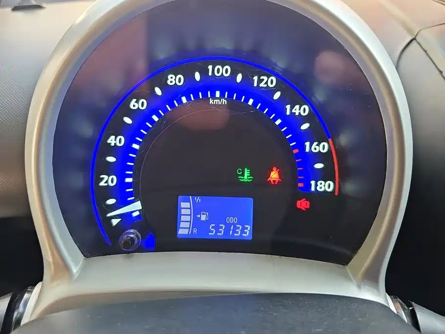 BYD F0 — миниатюра 14