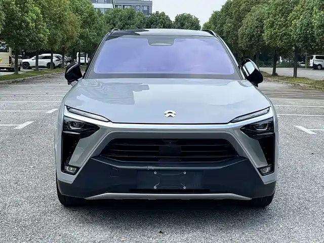 2021 Nio ES8