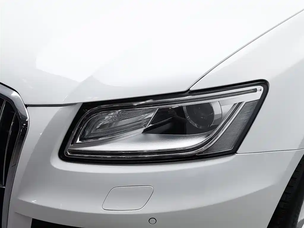 Audi Q5 2015 40 TFSI
