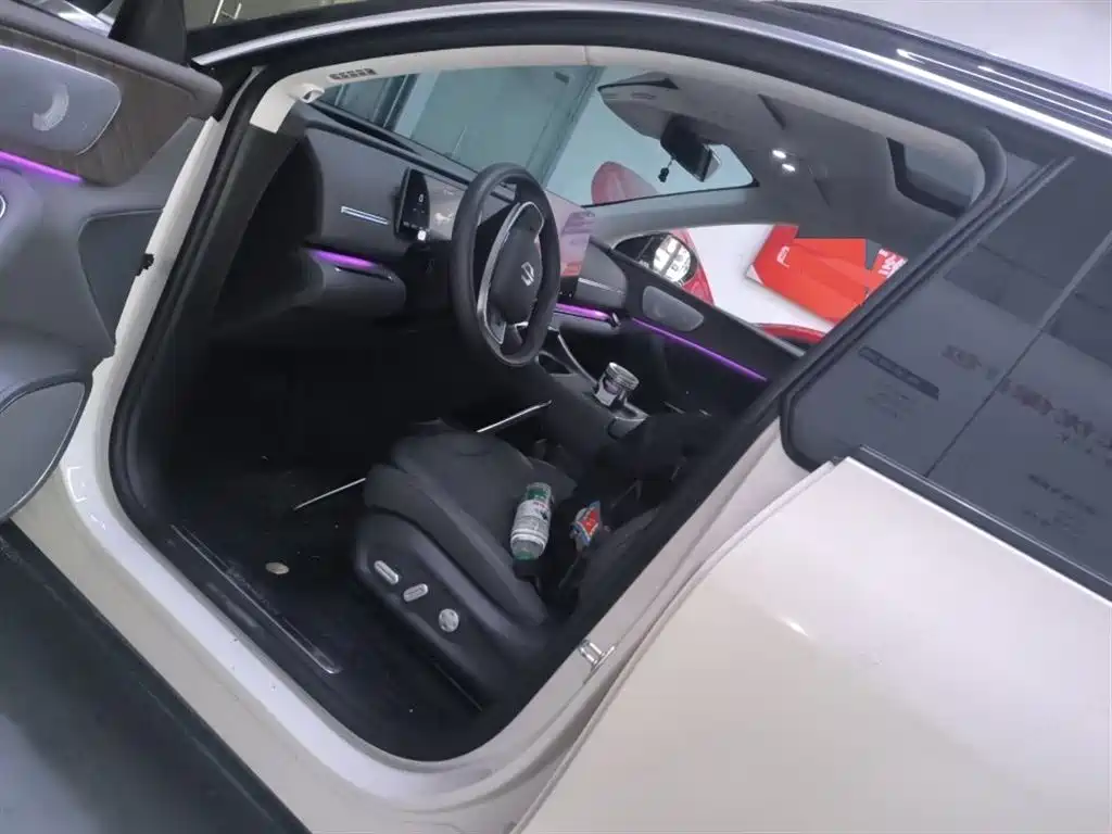 Leapmotor C11 2026 300