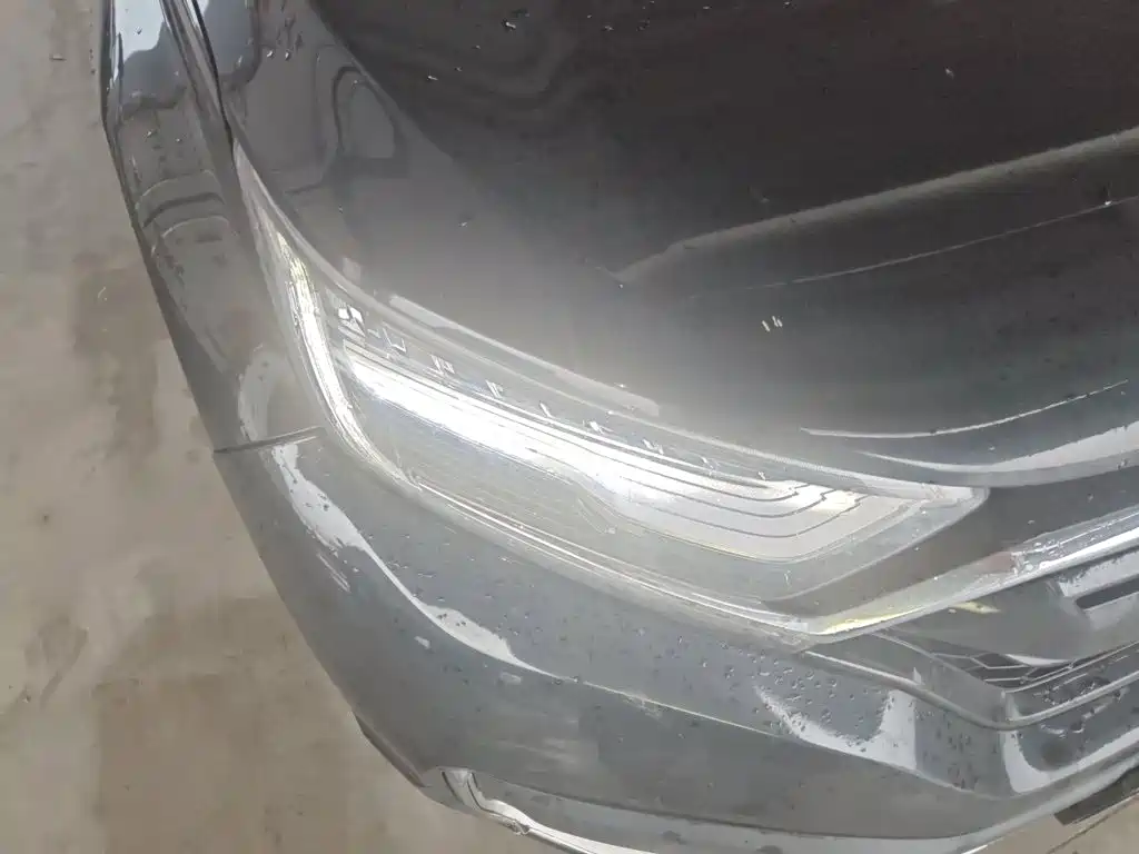 Honda CR-V — миниатюра 7