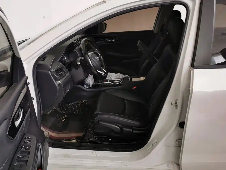 Honda Envix — миниатюра 9