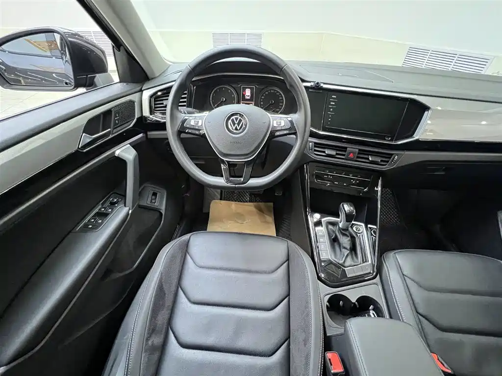 VOLKSWAGEN TANYUE